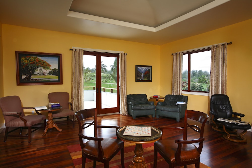 Hawaii Island Retreat 42/66