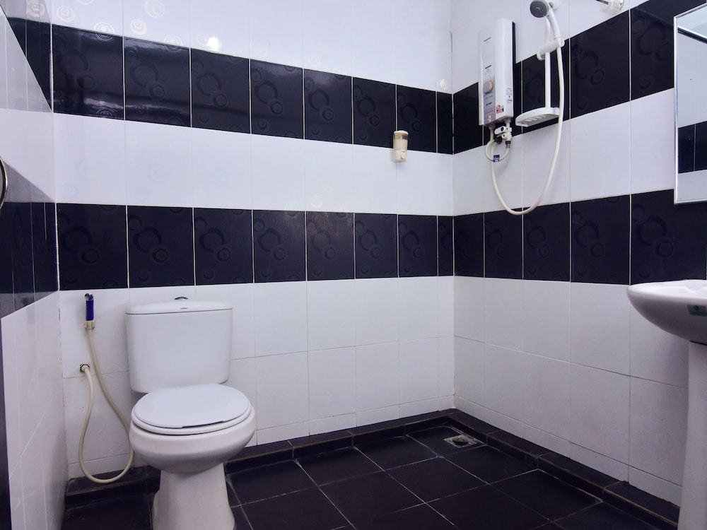 OYO 43959 Astana Hotel 29/30