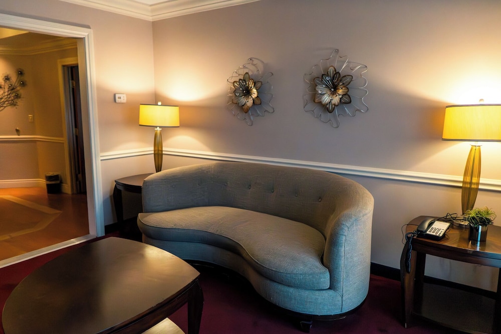 アリゾナ チャーリーズ ディケーター カジノ ホテル&スイーツ 写真3