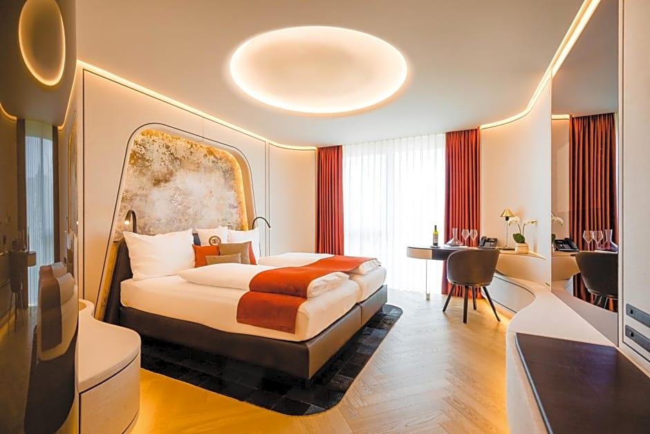 Hotel Neues Tor 16/58