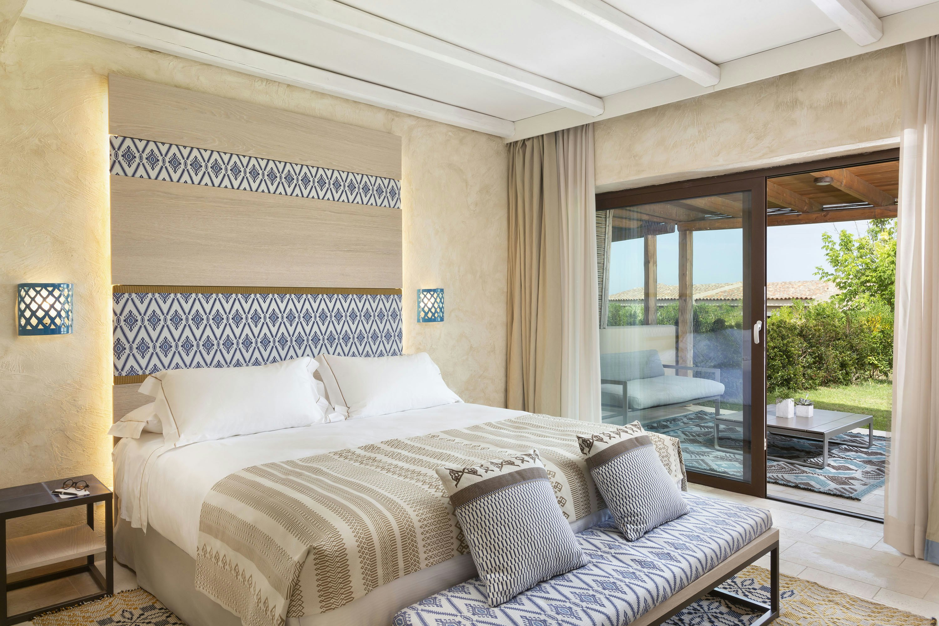 Roof Top, Suite, Terrace
