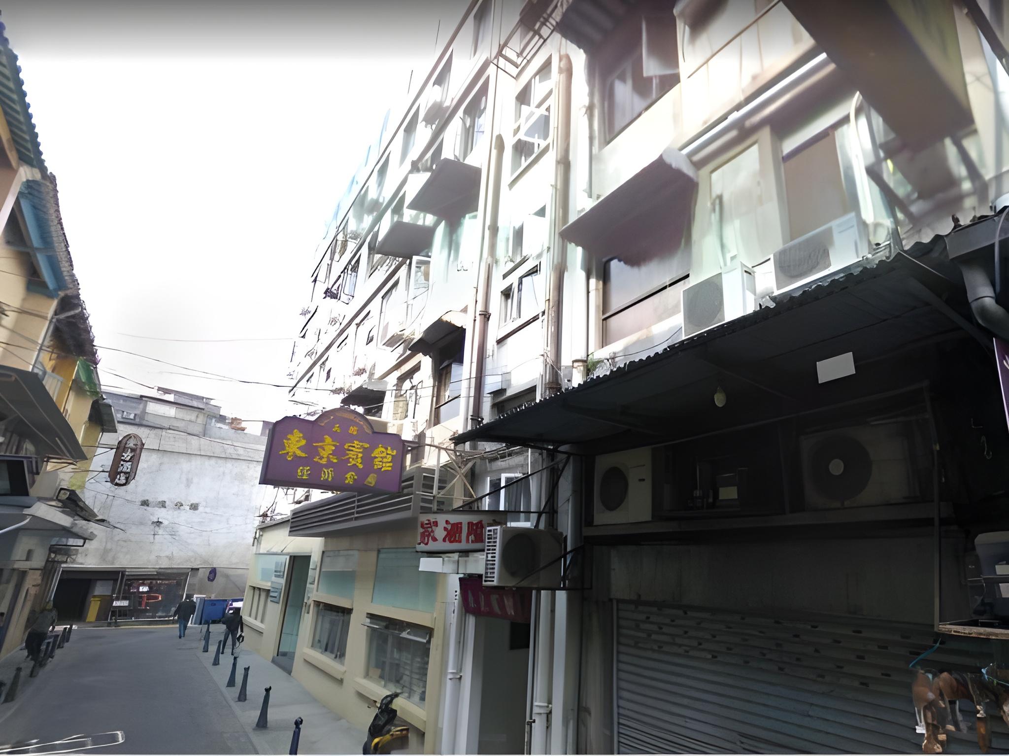 Villa Tong Keng 1/29