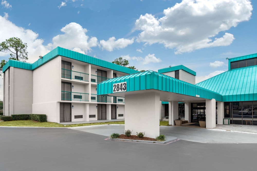 Quality Inn Tyler - Lindale 1/27