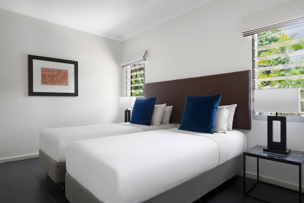Mantra Frangipani Broome 19/57