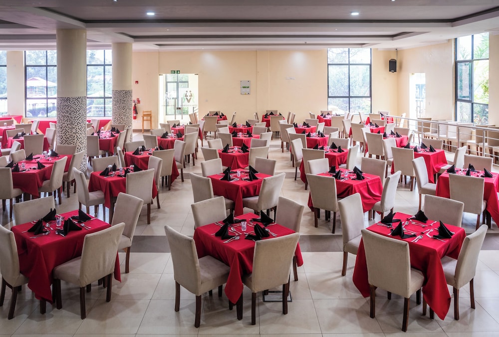 Sportsview Hotel Kasarani 57/71