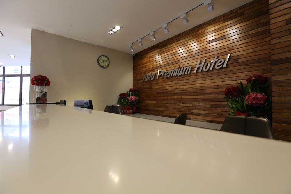 Asia Premium Hotel 9/50