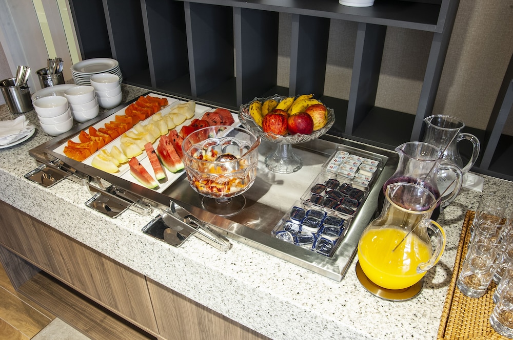 Holiday Inn Express Farroupilha 51/63