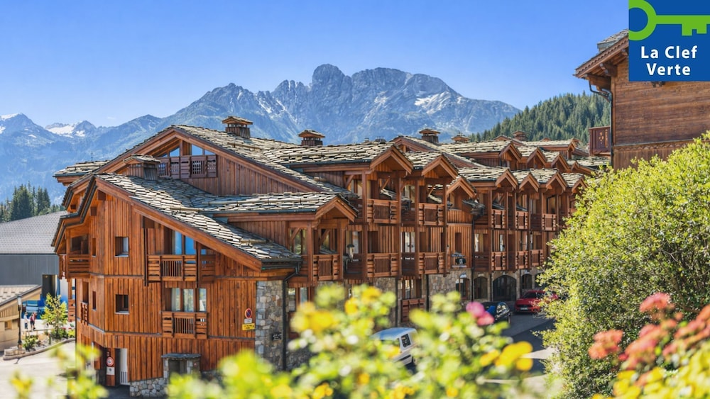 Residence Pierre Vacances Premium Les Chalets Du Forum 7/50