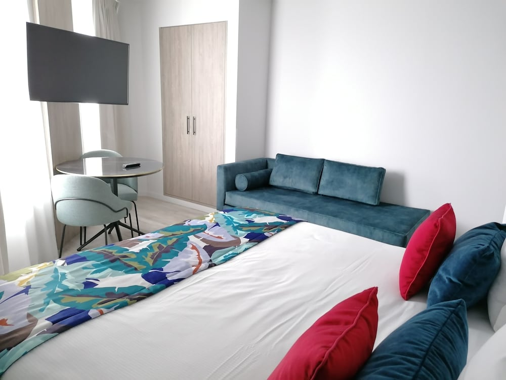 Citadines Confluent Nantes 33/46