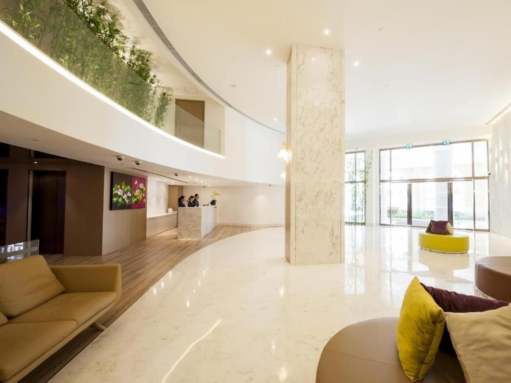 Inn Hotel Macau 8/50