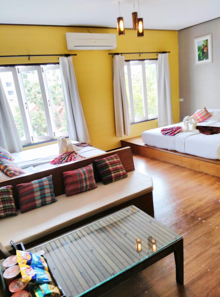 Thanicha Resort Amphawa 47/72