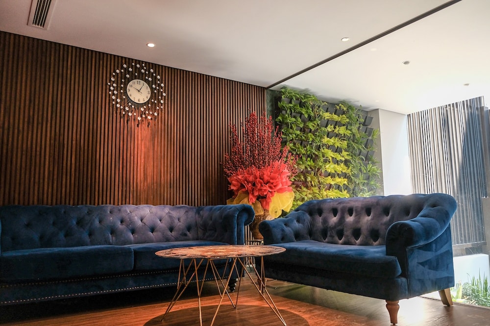 Signature Boutique Hotel 31/50