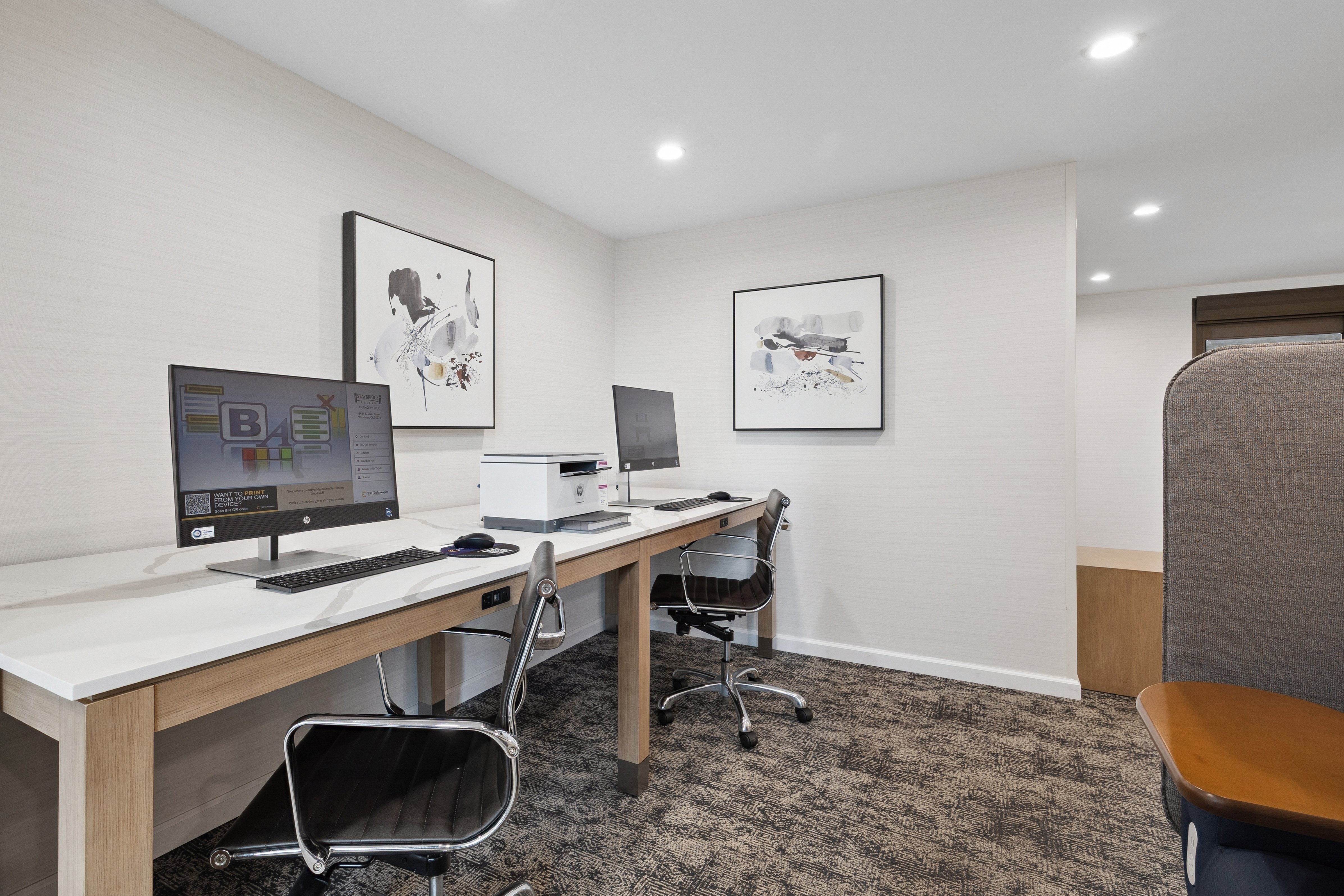 Staybridge Suites Sacramento - Woodland, an IHG Hotel 38/50