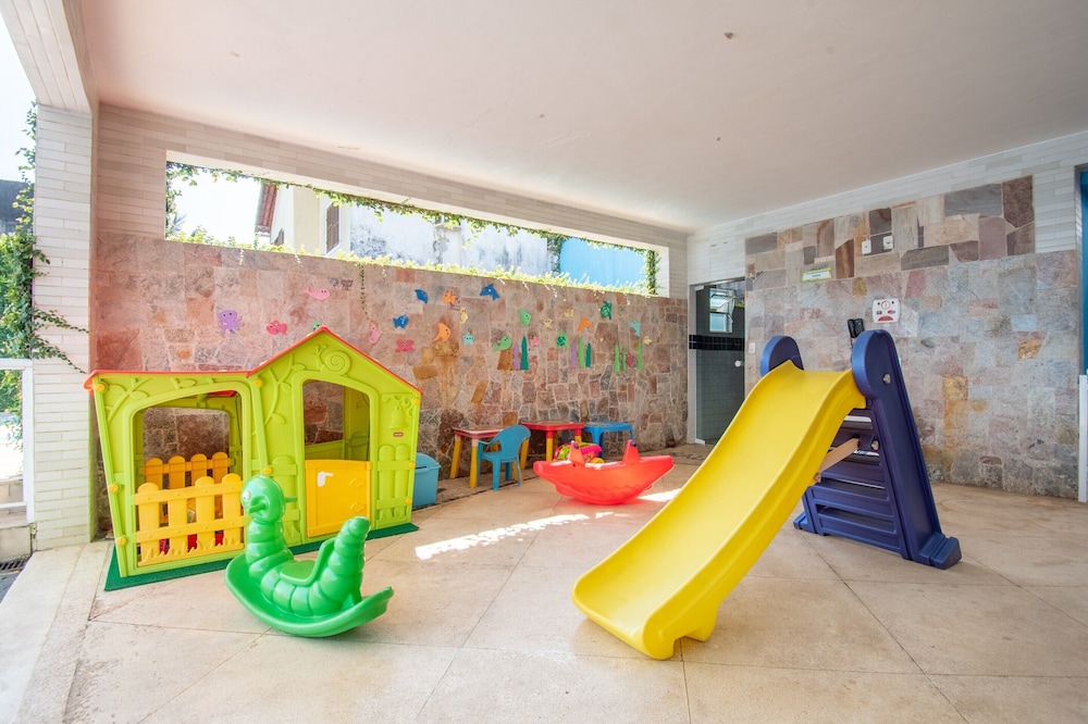 OYO Residencial Itacuruca Apart Hotel, Mangaratiba 21/35