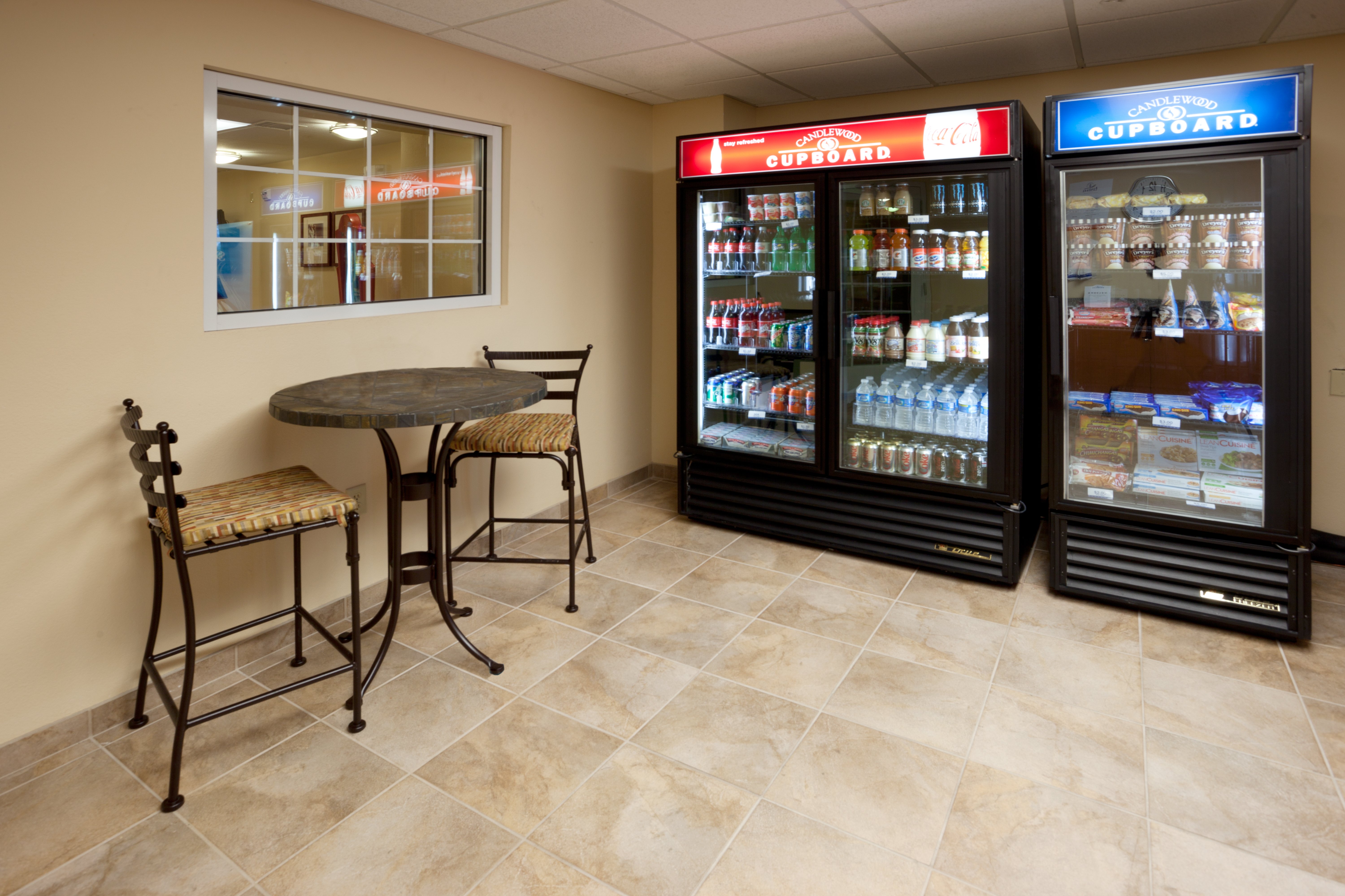 Candlewood Suites San Antonio Nw Near Seaworld 19/27