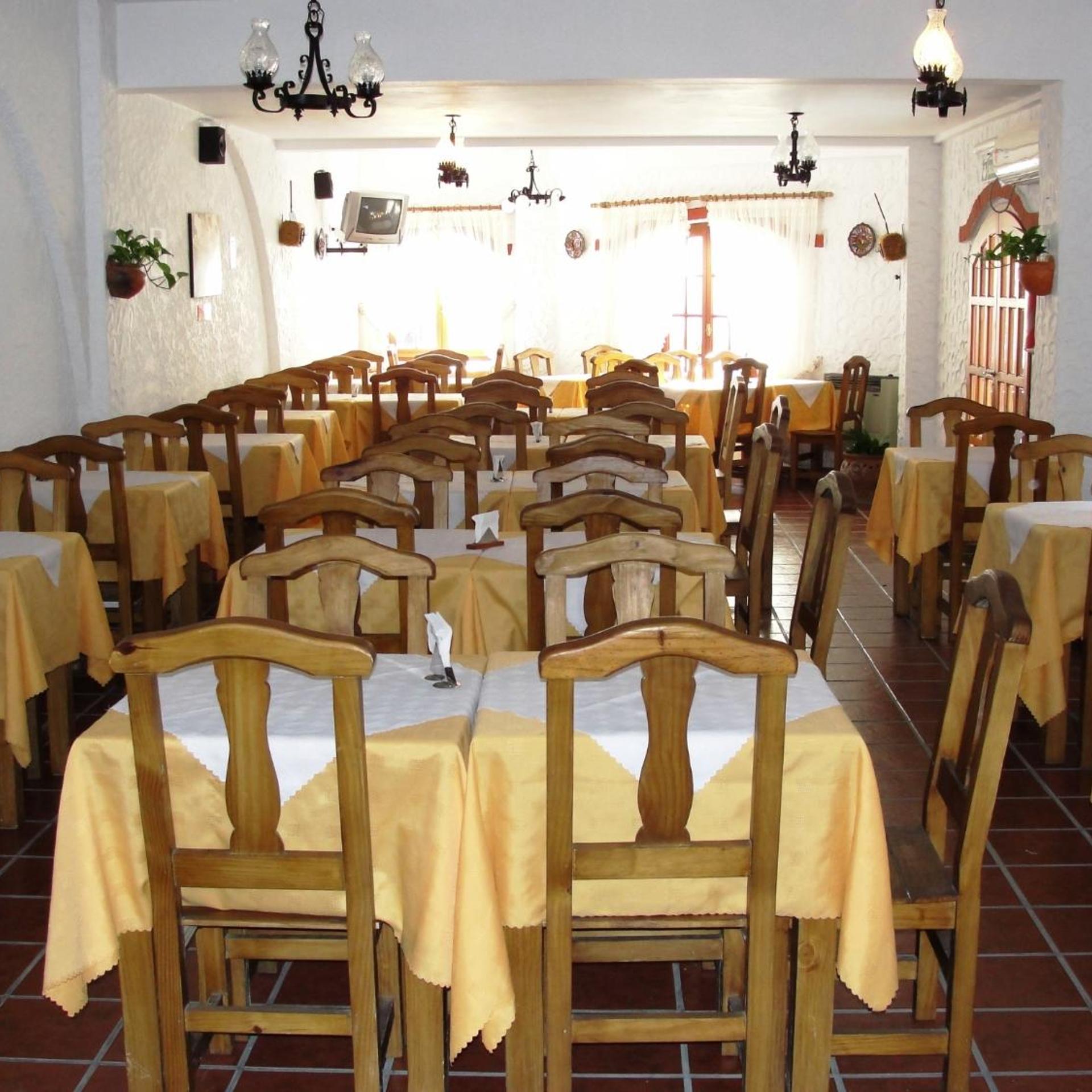 Hotel Colonial San Bernardo 40/55