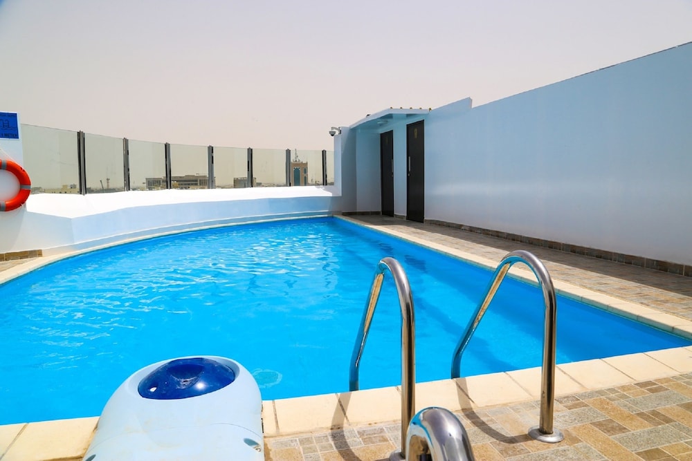 The Town Hotel Doha 23/49