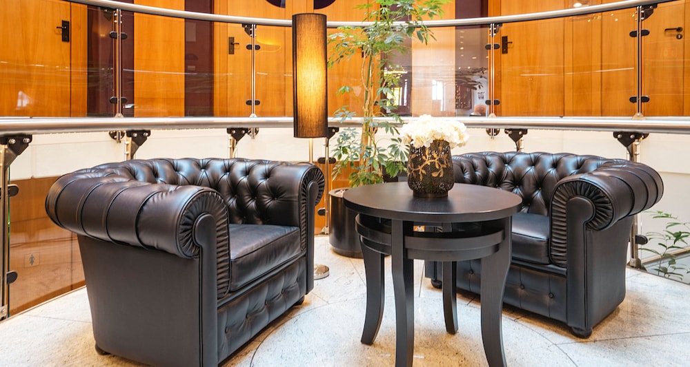 Victor's Residenz-Hotel Frankenthal 23/32