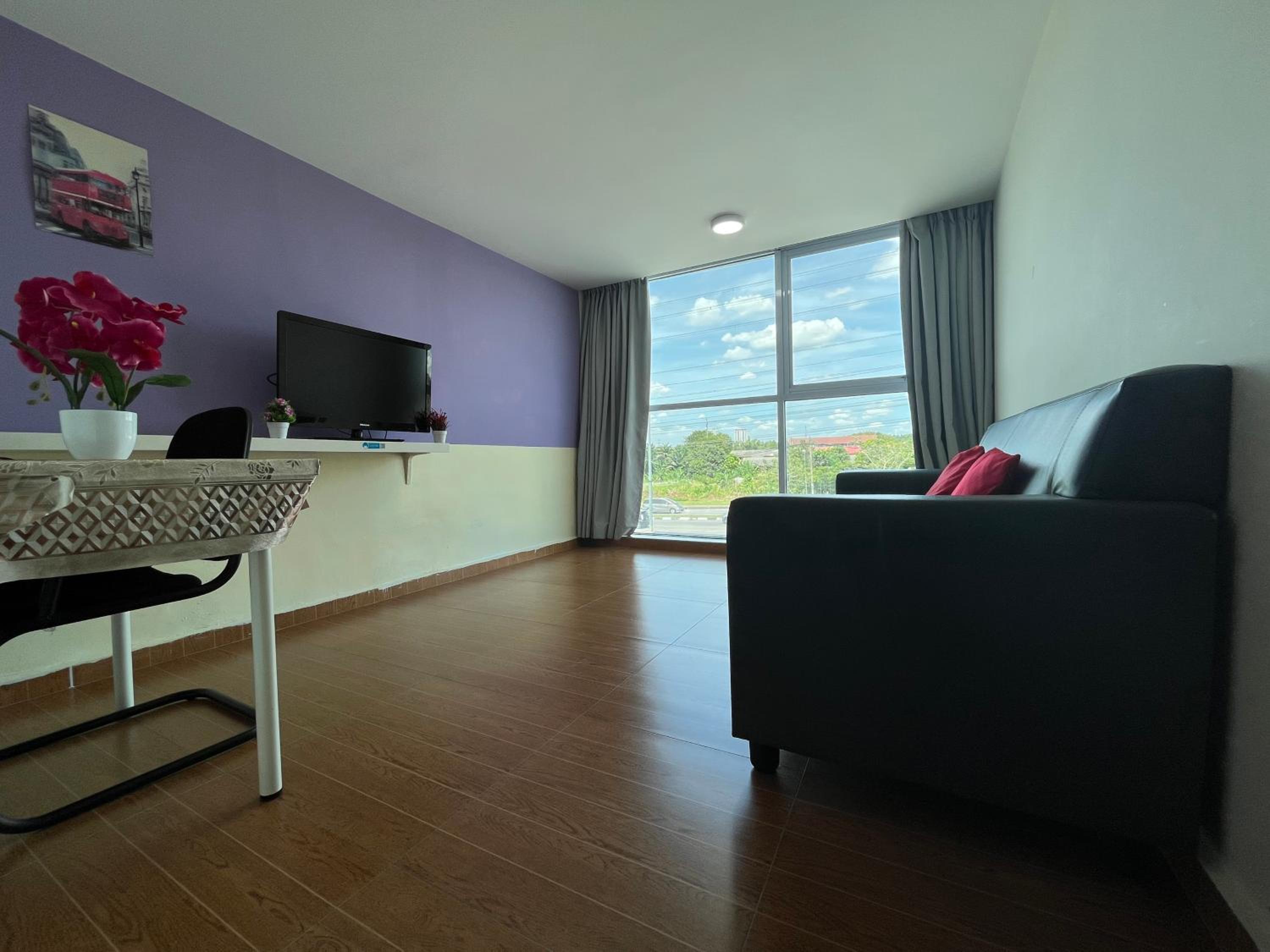Oyo 419 City Boutique Hotel 34/41