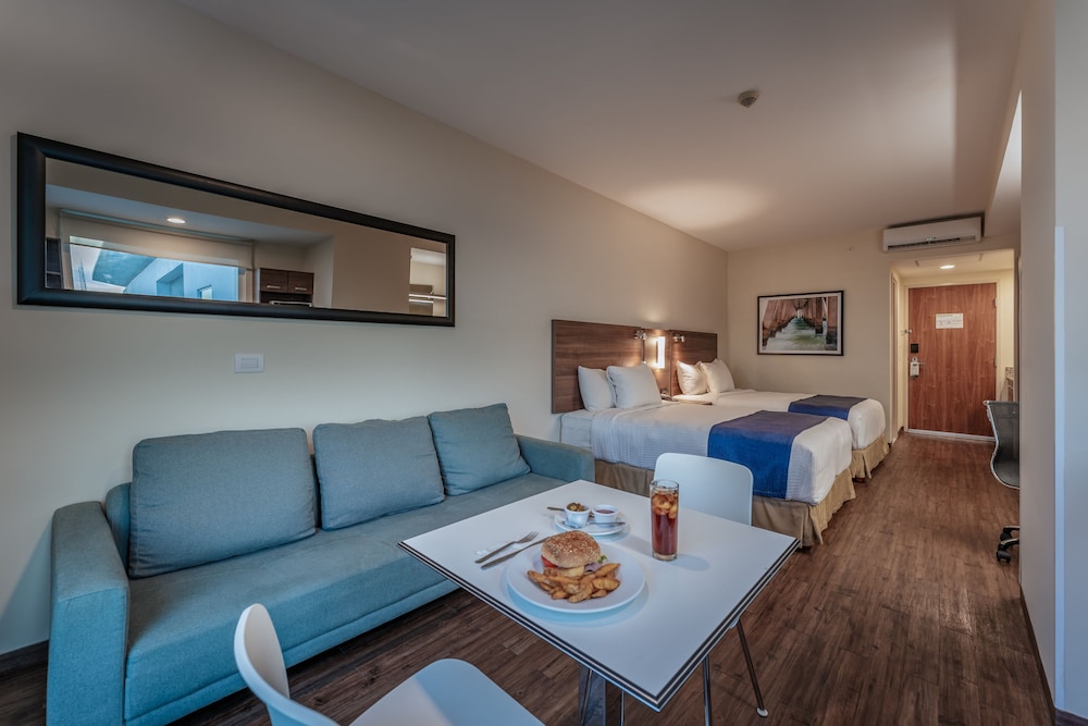 La Venta Inn Ciudad Del Carmen 14/50