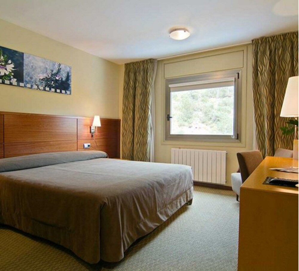 Sercotel Hotel and Spa La Collada 16/62