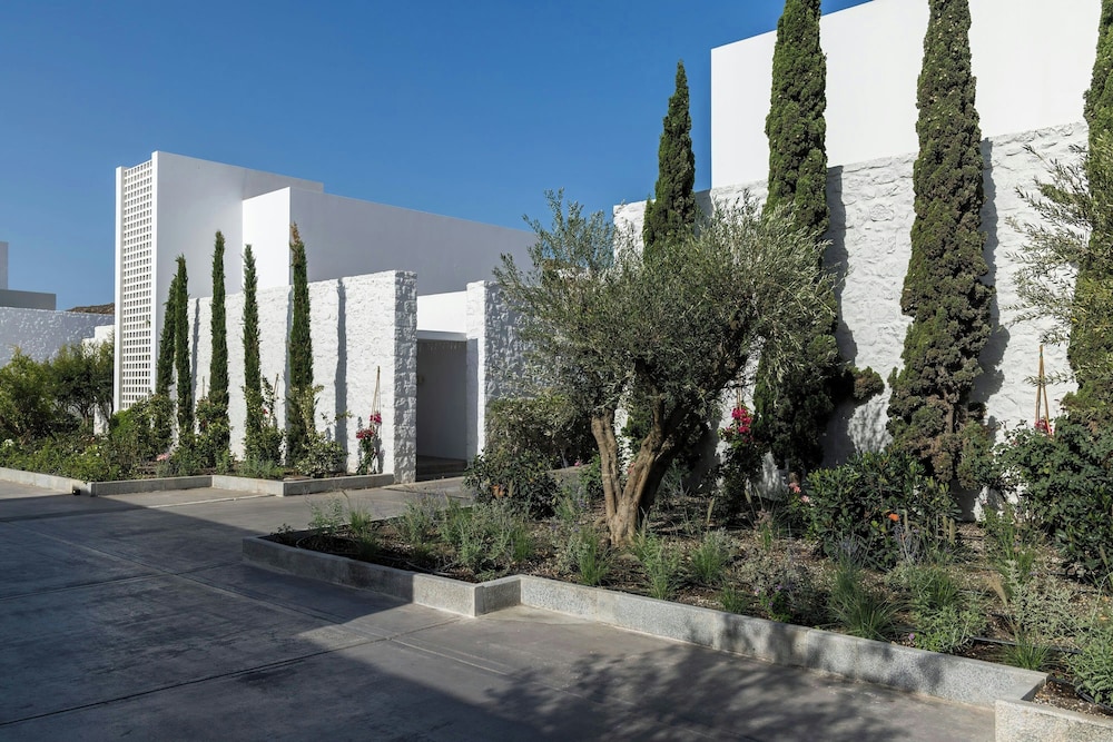 Patmos Aktis Suites And Spa 79/86