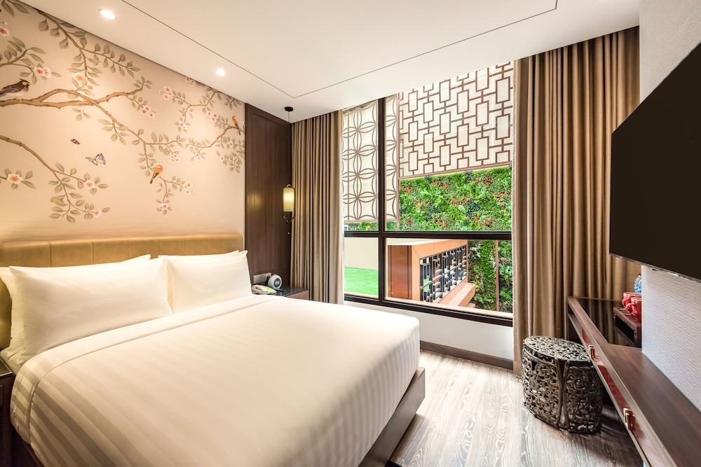 Ashley Tang Menteng Jakarta 9/50