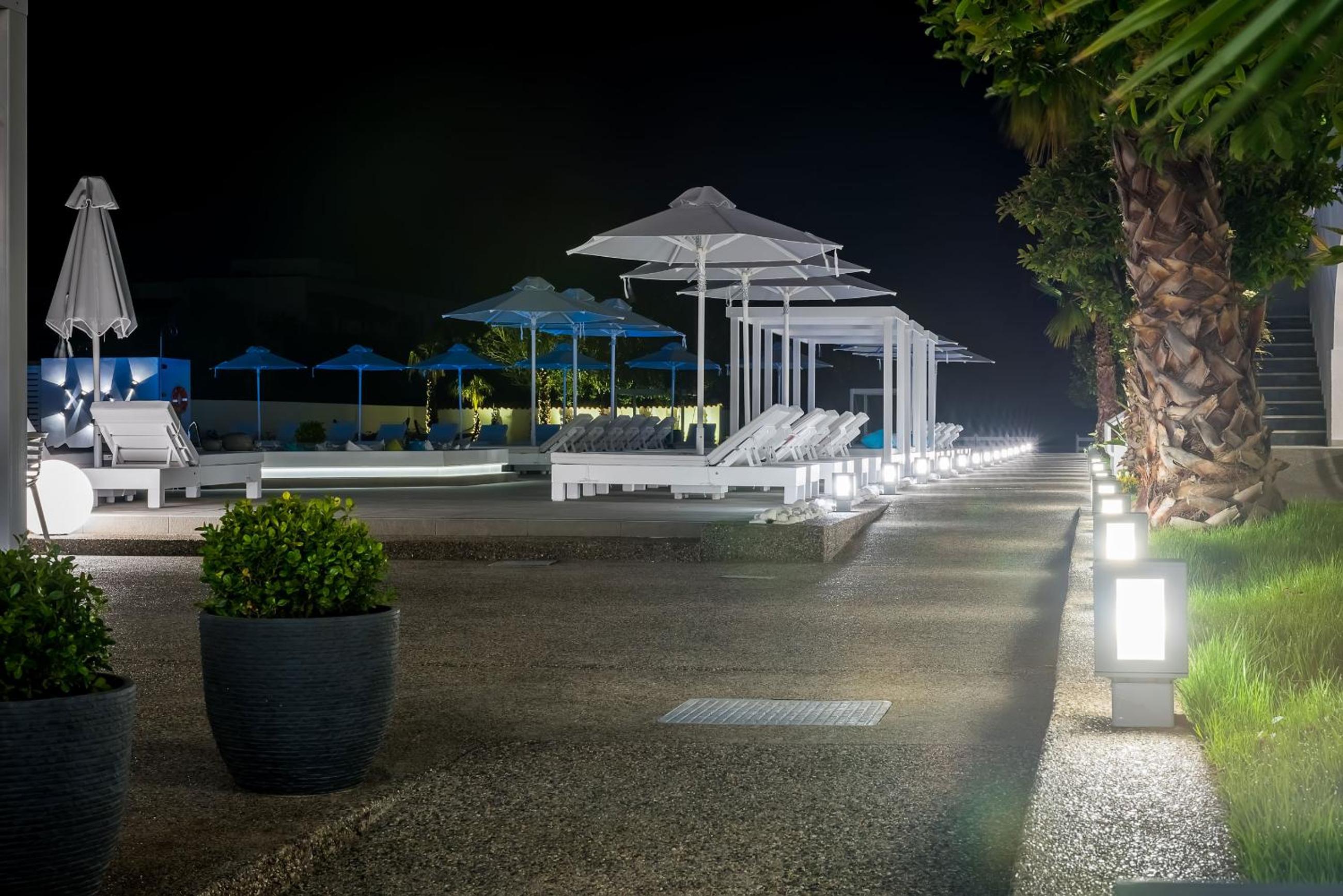 Gaia In Style Hotel - Adults Only 39/48