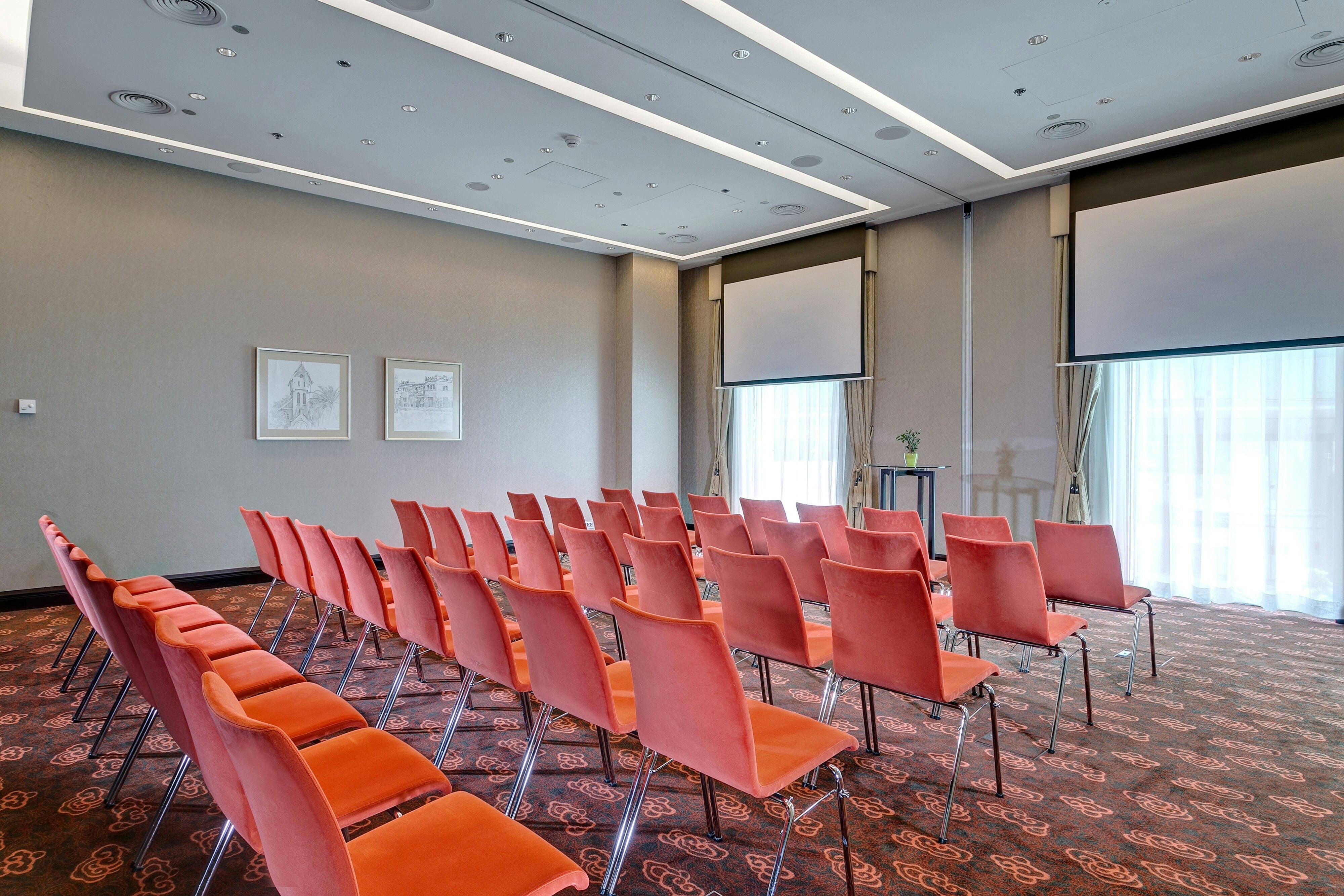Grand Hotel River Park A Luxury Collection Hotel Bratislava 27/35