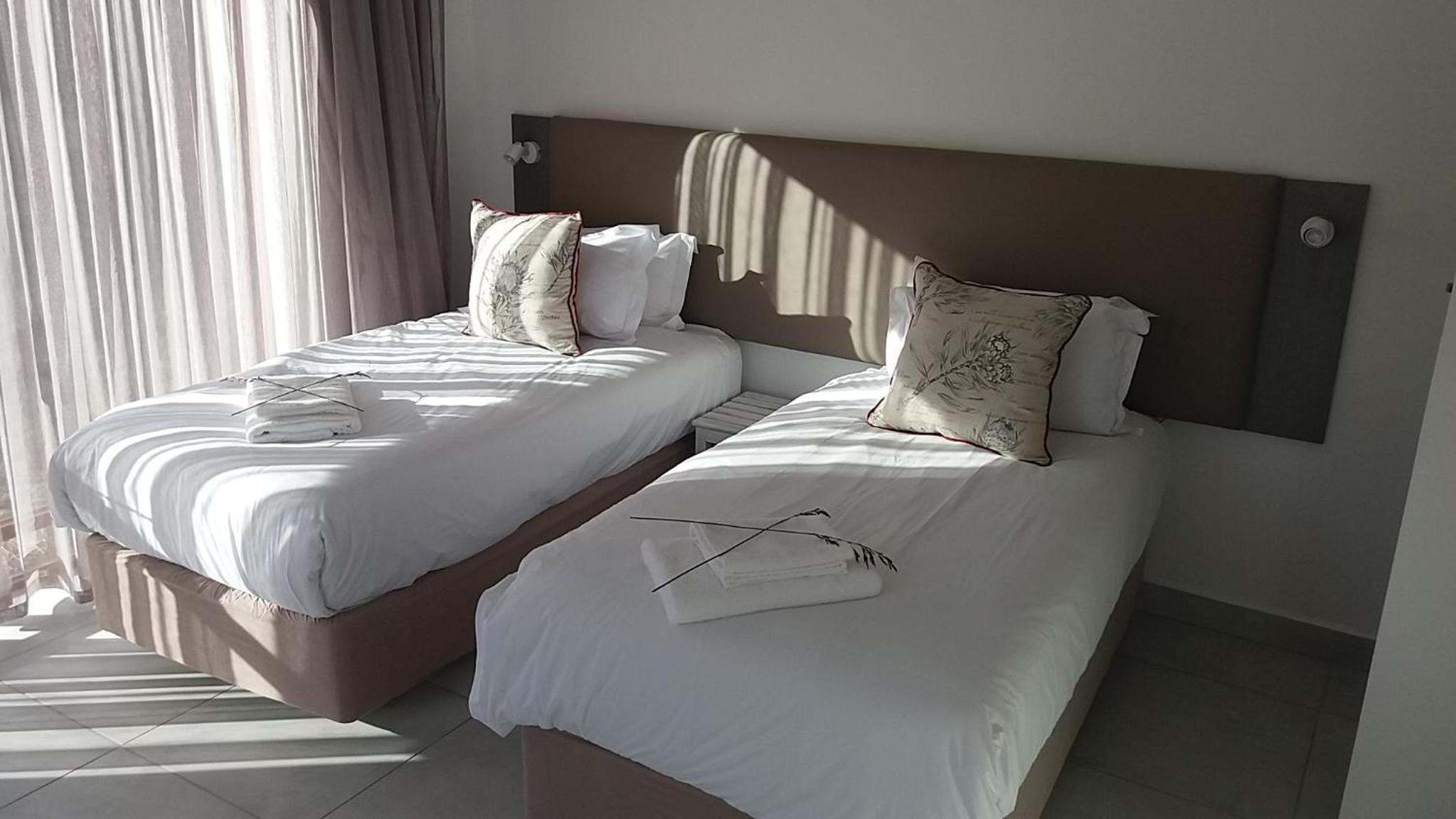Suite, Villa, Double Bed