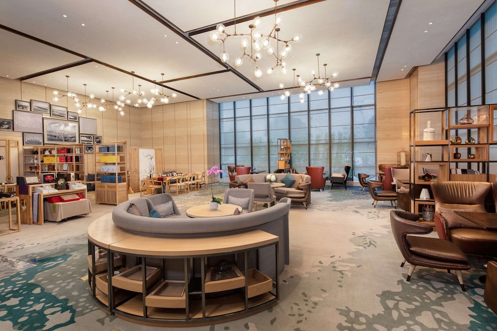 Ramada Plaza by Wyndham Changsha Wangcheng 34/41