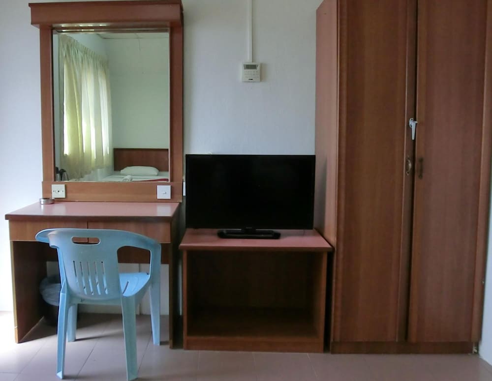KT Beach Resort 26/33