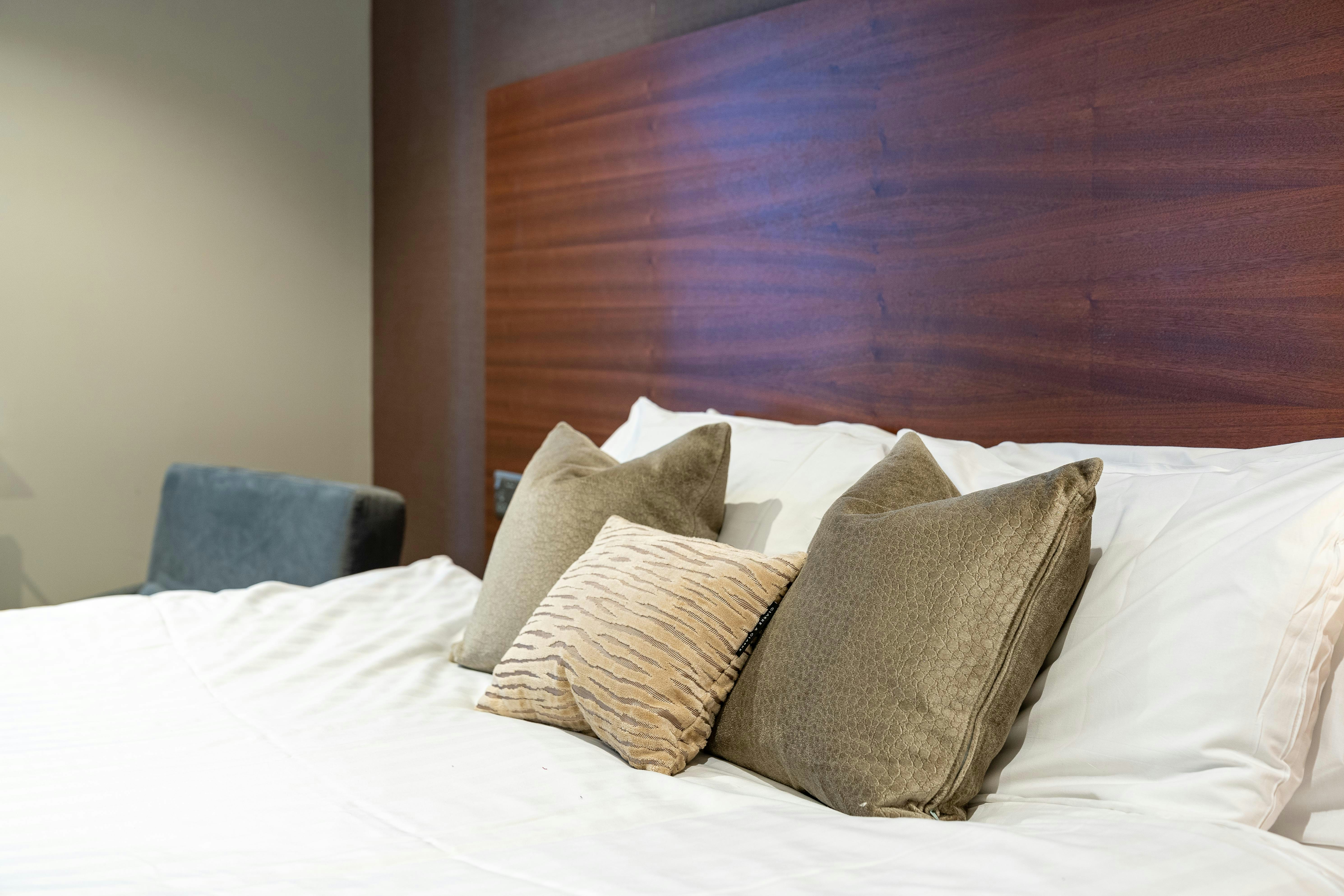 Stewart by Heeton Concept Aparthotel Edinburgh 26/60