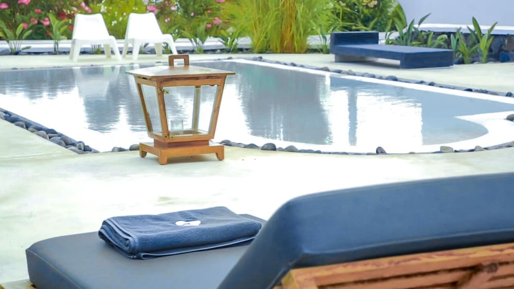 Amor Hideaway Villas by Mr and Mrs White 19/46