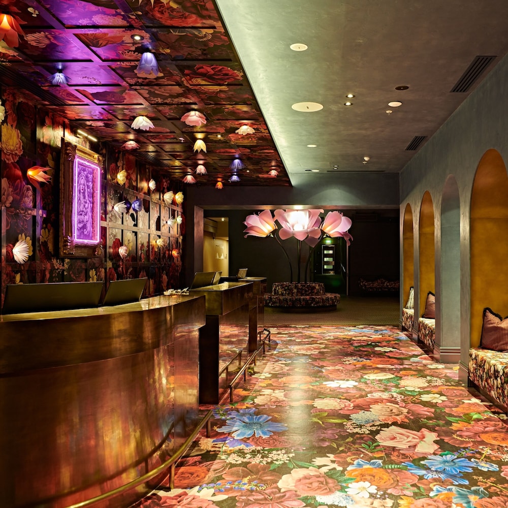 Naumi Hotel Wellington 36/40
