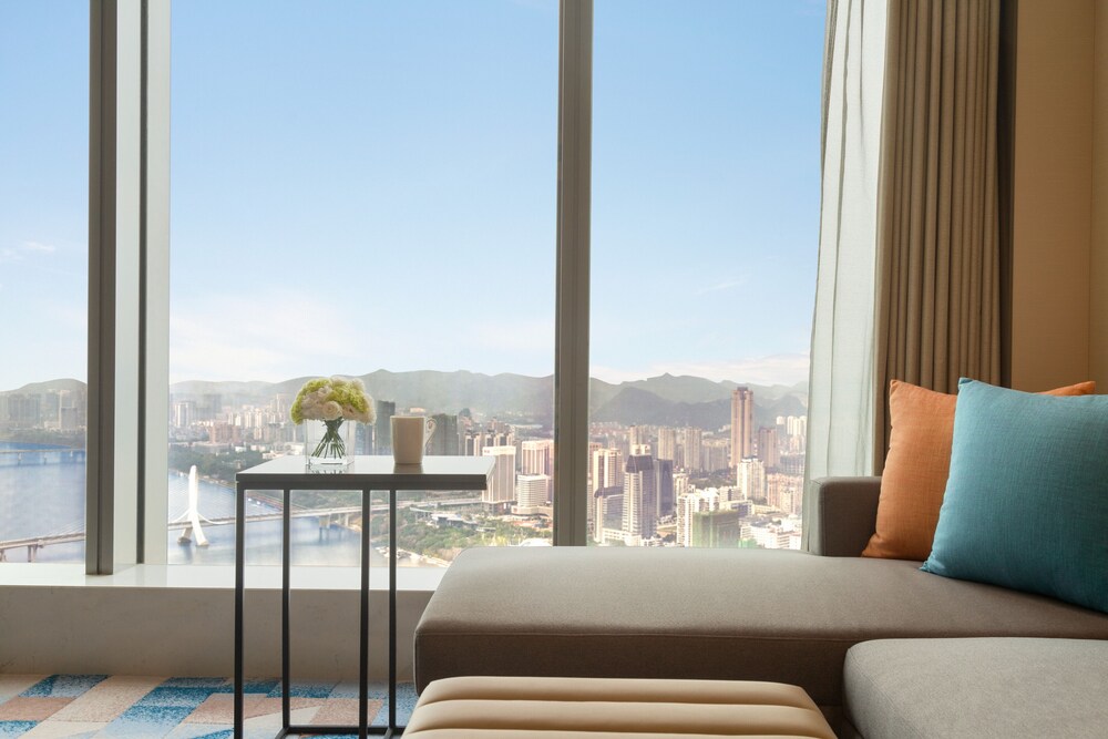 Hyatt Place Liuzhou 18/37