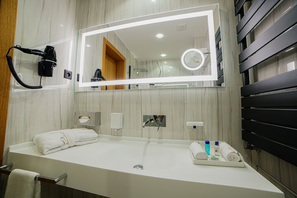 Hotel Royal Sahel 43/47