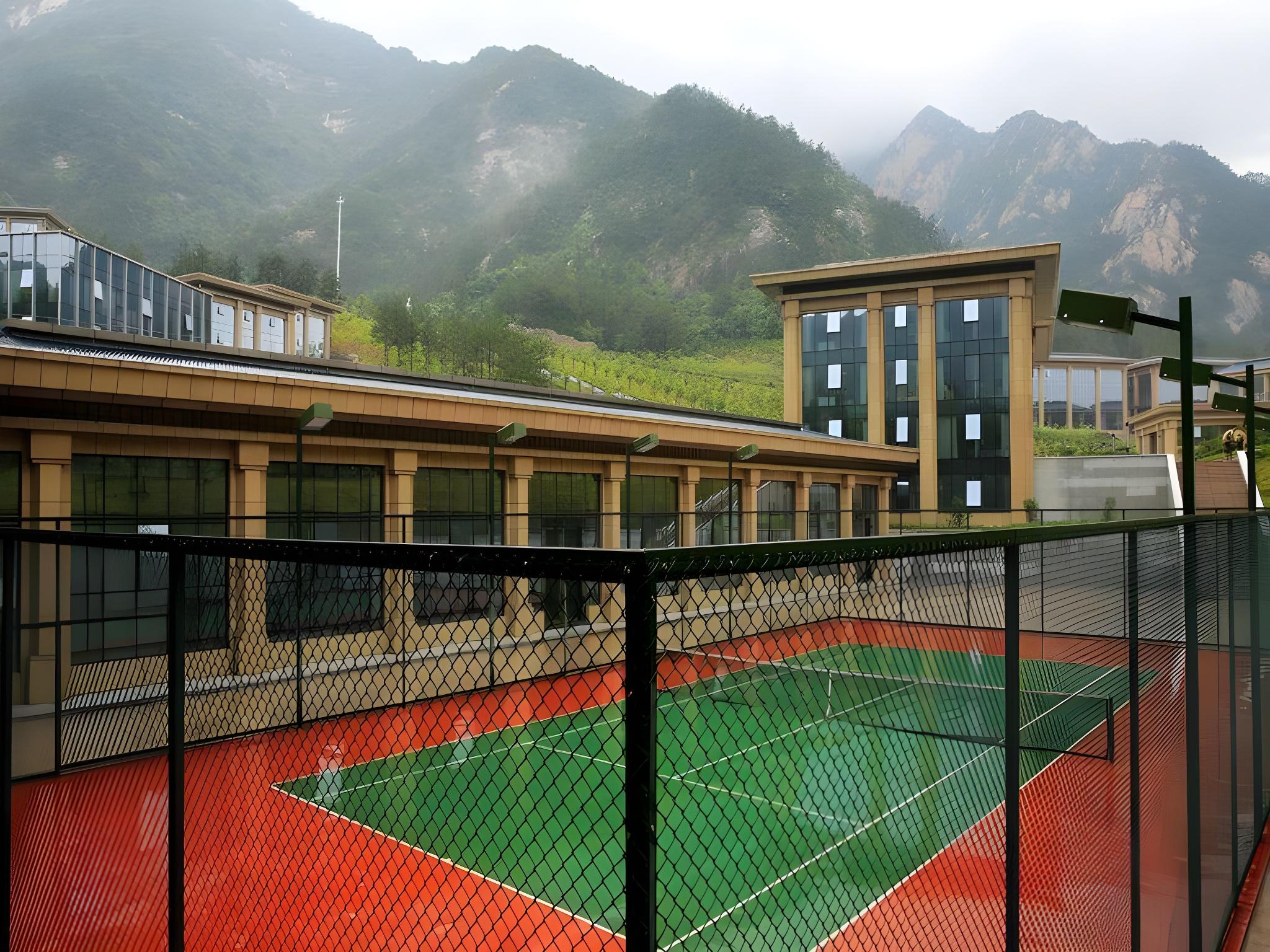 Huangshan Fengda International Hotel 57/80