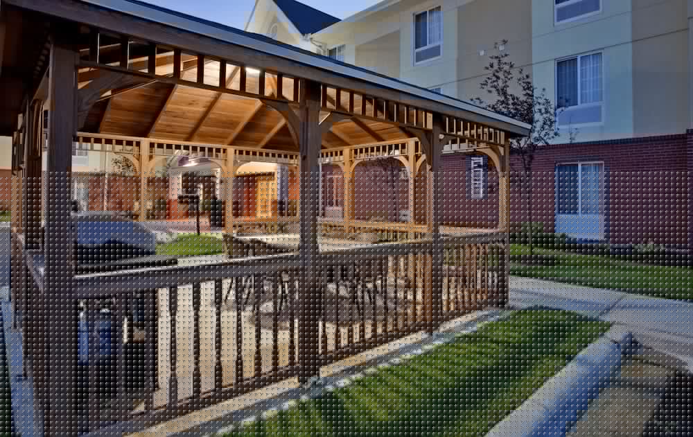 Candlewood Suites Kansas City 3/53