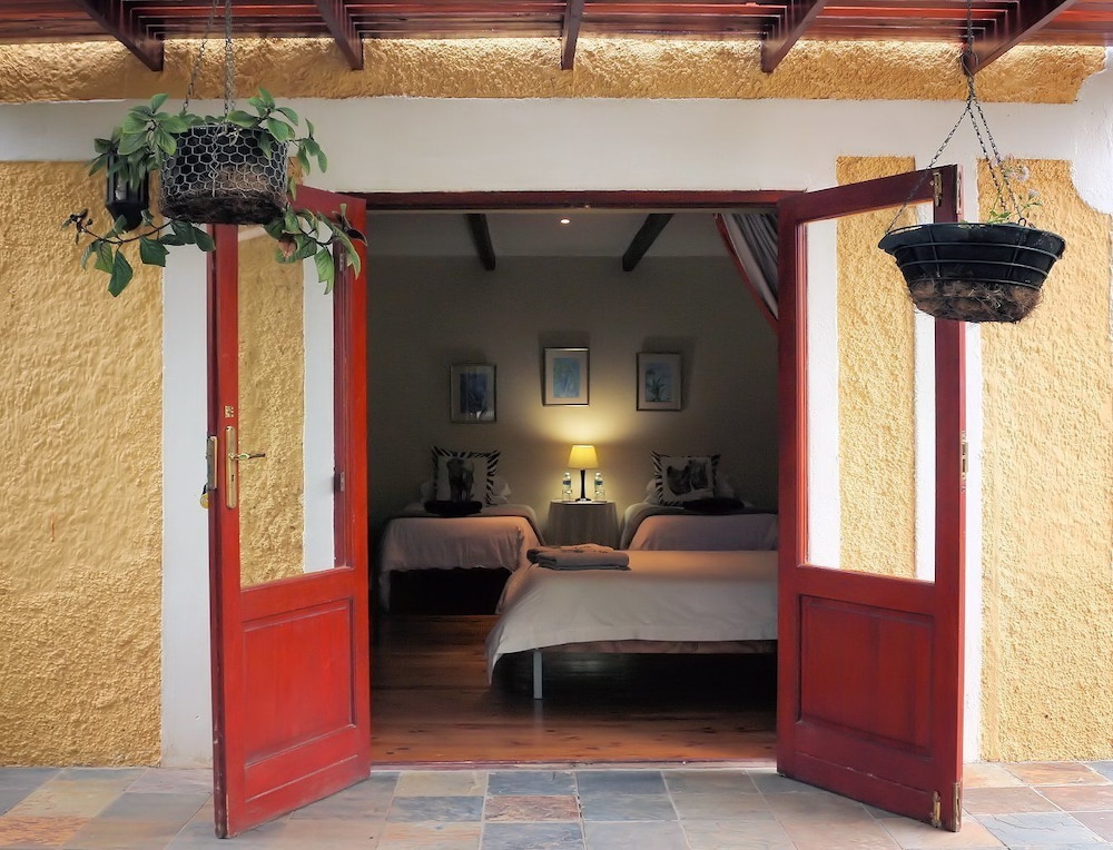 Steytlerville Villa Guest house 3/39