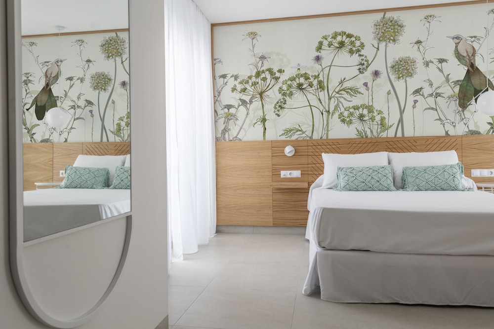 Alzocaire Hostal Boutique 61/61