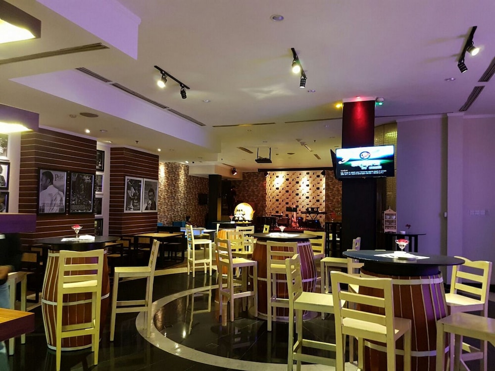 Aryaduta Palembang 31/50