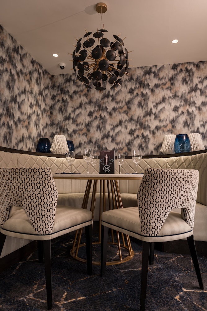 Dalmeny Park Country House Hotel And Gardens 43/73