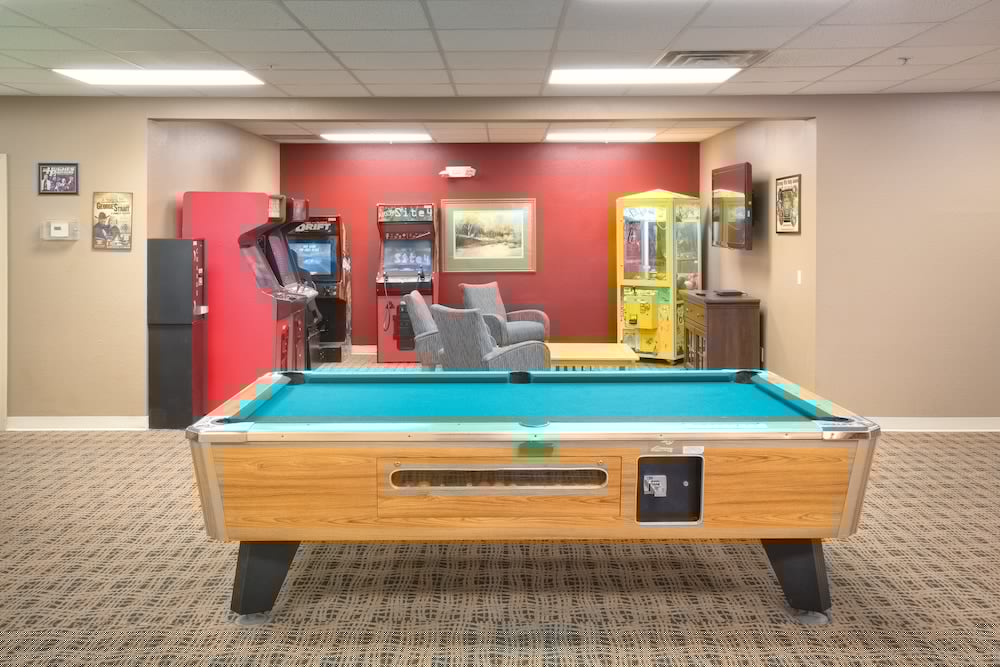 Worldmark Branson 43/53