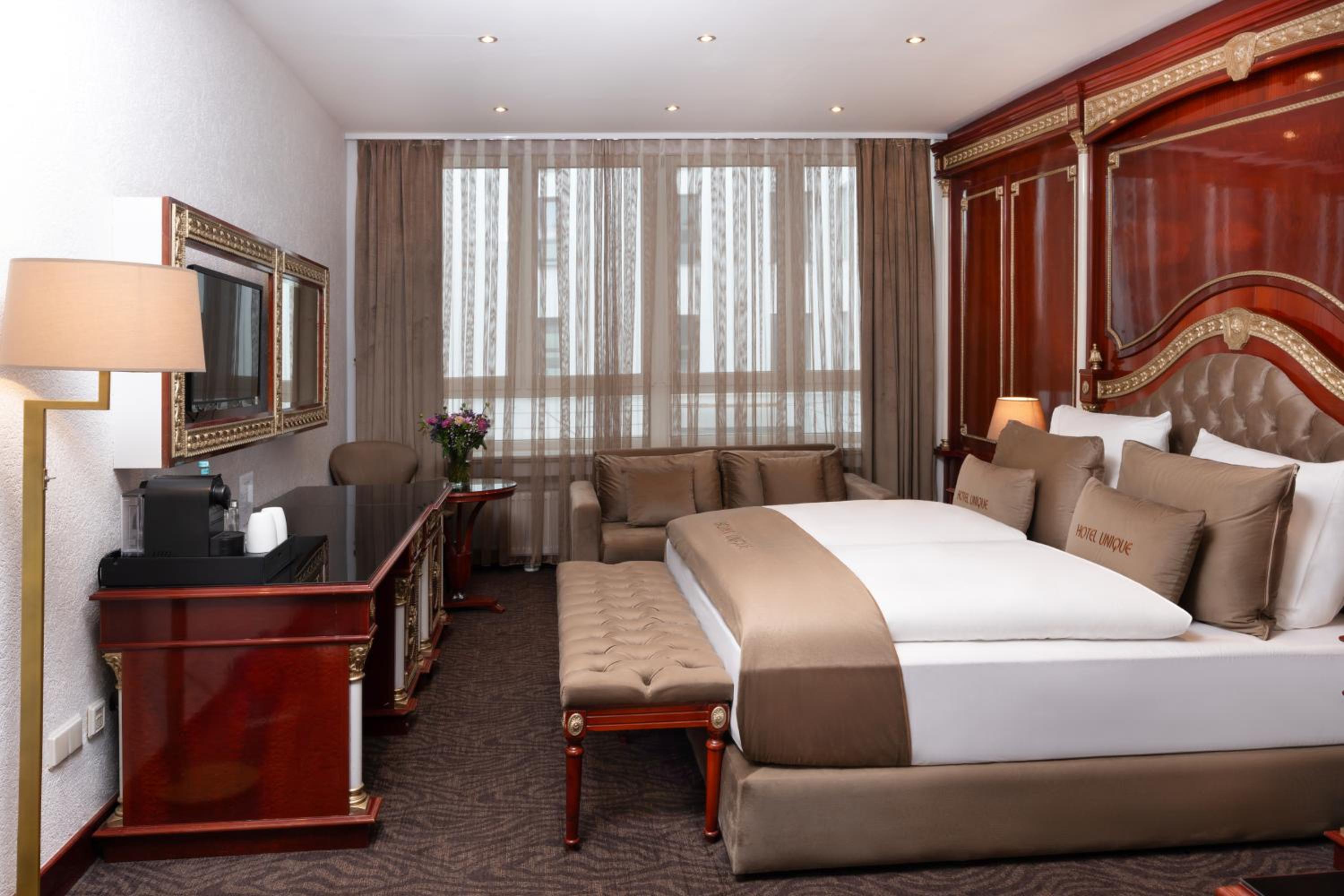 Exclusive, Unique Dortmund Hauptbahnhof (ex Novum Business Hotel) 2/2
