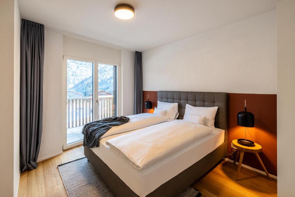 2 Bedrooms, Lifestyle, Apartment, Balcony، Hotel AVES Homebase Arosa 3/6