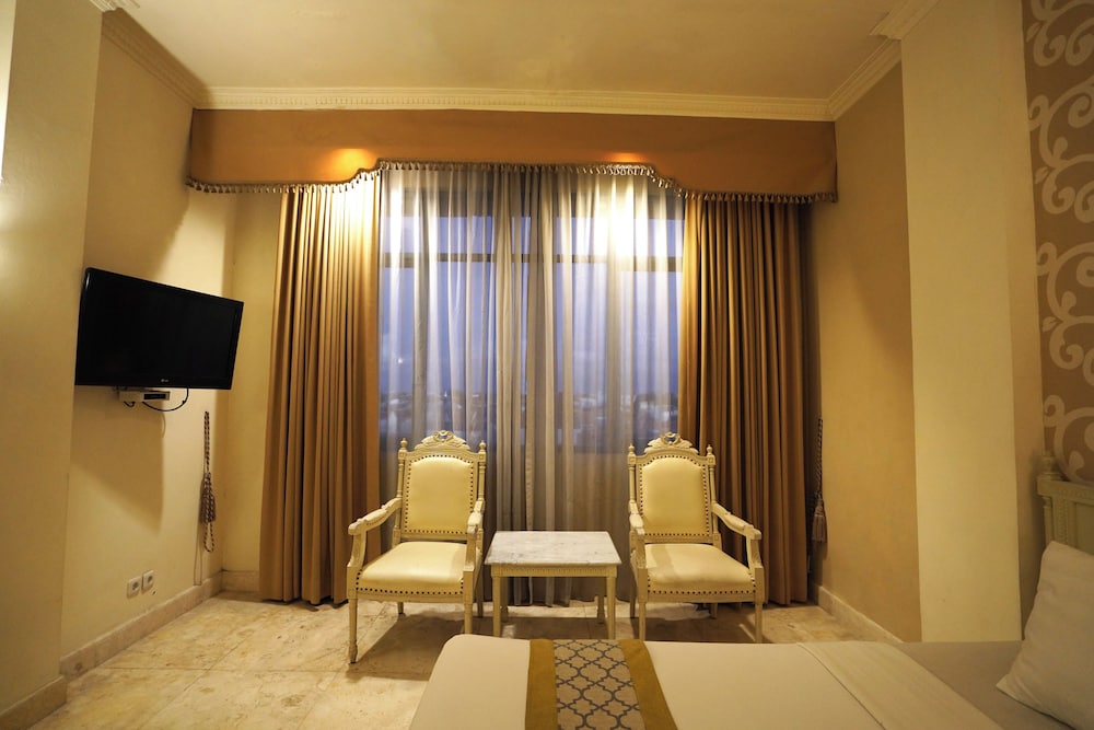 Hotel Indah Palace Solo 39/50