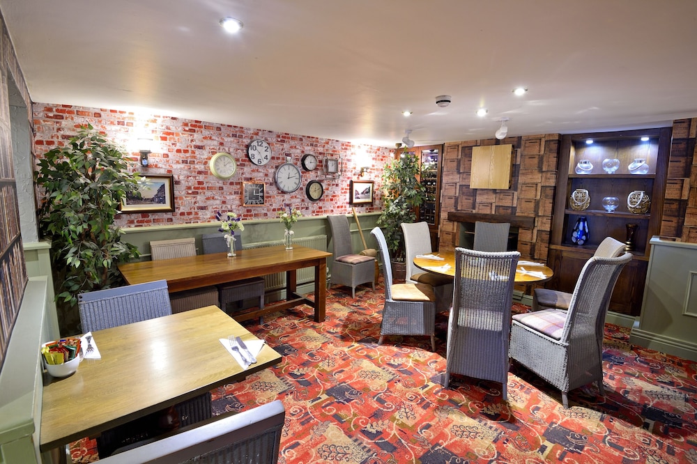 Talbot Hotel 20/29