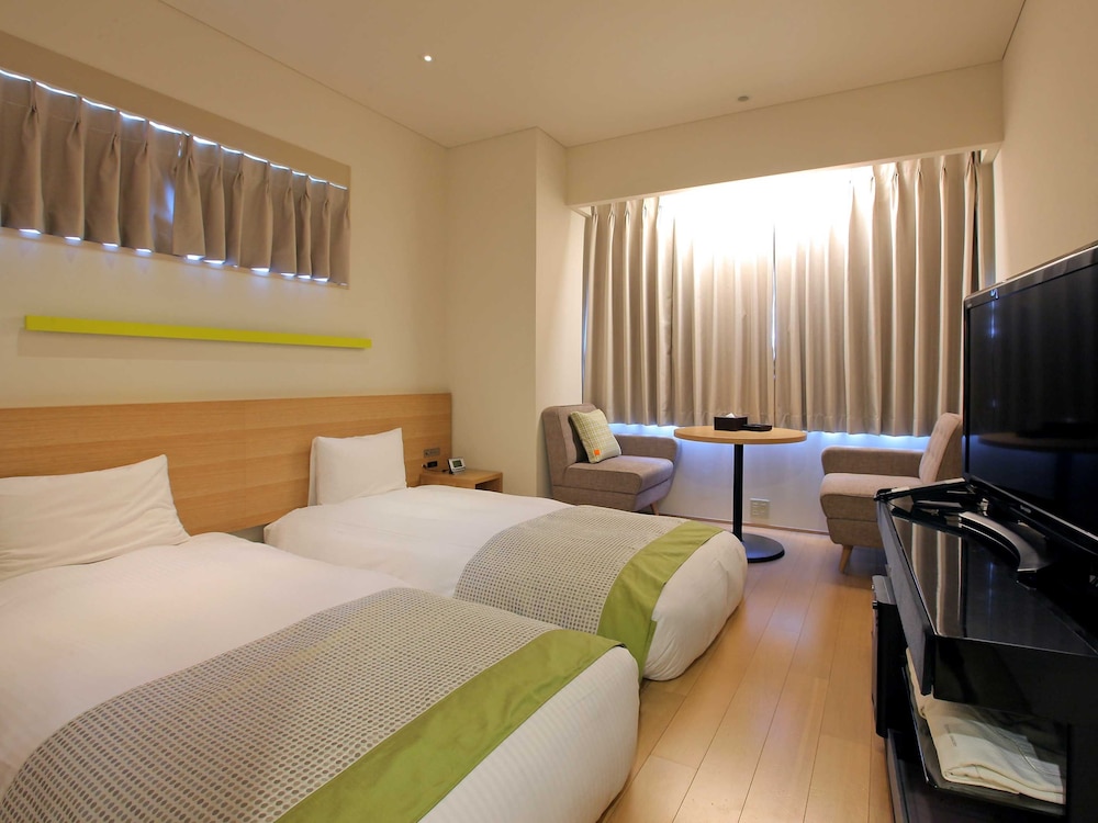 Hotel Gracery Ginza 13/68