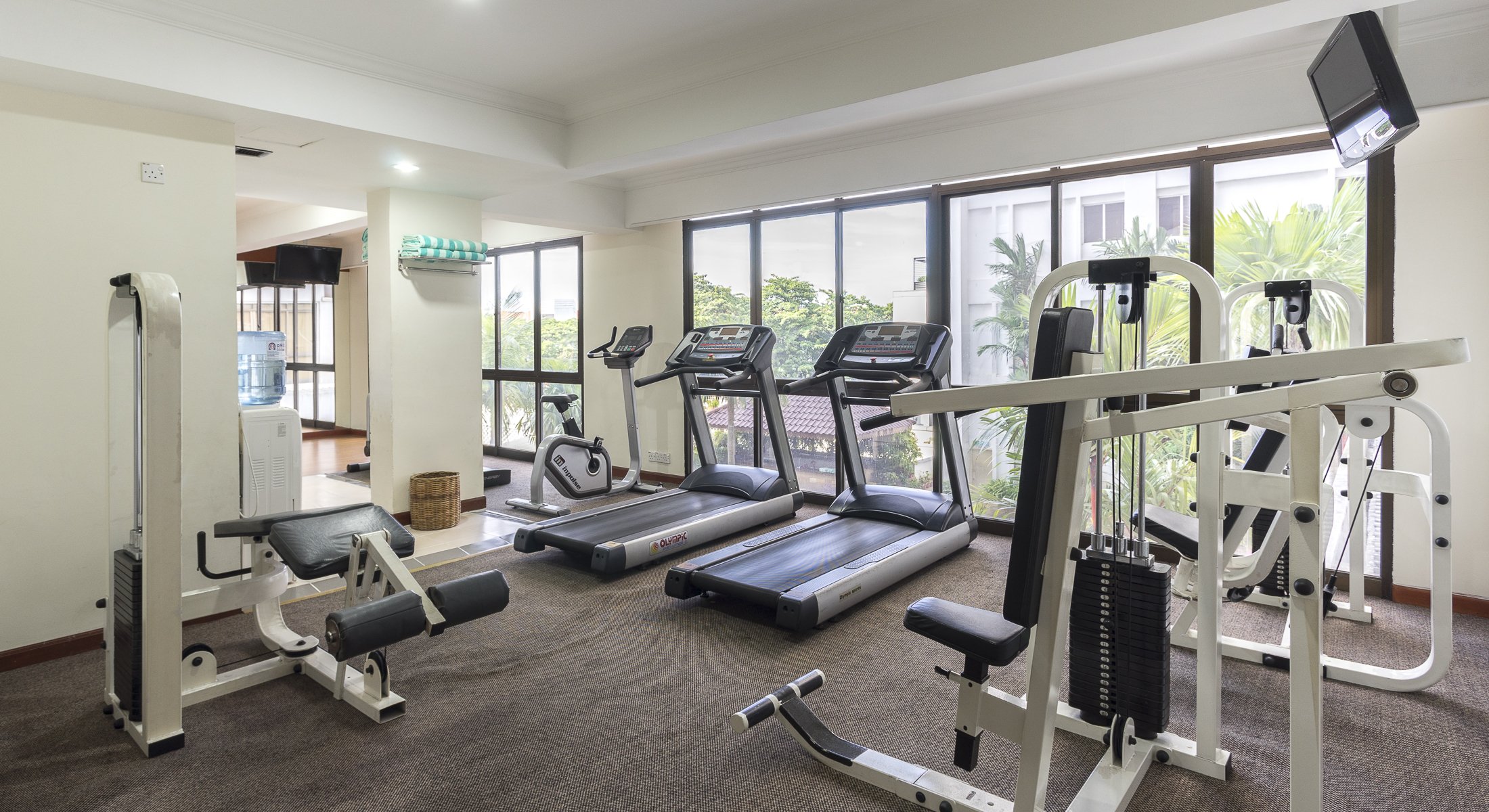 Bayview Hotel Georgetown 24/54